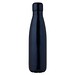 Cove 500 ml RCS-zertifizierte vakuumisolierte Edelstahlflasche, navy