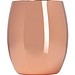 CrisMa Edelstahlbecher, 400ml, kupfer