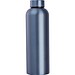 Edelstahltrinkflasche Plain, 700ml, dunkelblau
