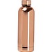 CrisMa Vakuum Edelstahltrinkflasche, 500ml , kupfer