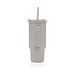 Cruiser kompakter, auslaufsicherer RCS rec. Becher 480ml, grau