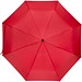 Dane 21 RPET Regenschirm, rot