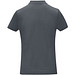 Deimos Poloshirt cool fit mit Kurzärmeln für Damen, storm grey, XL