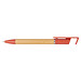 Delfina Stift Smartphoneständer, blaue Mine, Brick