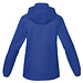 Dinlas leichte Jacke für Damen, blau, XL