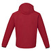Dinlas leichte Jacke für Herren, rot, XL