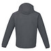 Dinlas leichte Jacke für Herren, storm grey, 3XL