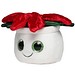 MiniFeet® Displayreiniger Schmoozies® Evergreenies® Weihnachtsstern