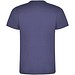 Dogo Premium T-Shirt für Kinder, Blue Denim, 11/12