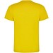 Dogo Premium T-Shirt für Kinder, gelb, 11/12