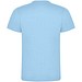 Dogo Premium T-Shirt für Kinder, himmelblau, 11/12
