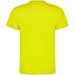 Dogo Premium T-Shirt für Kinder, Lemon Lime, 11/12