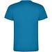 Dogo Premium T-Shirt für Kinder, Ozeanblau, 11/12