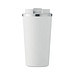 Doppelwandiger Becher 510 ml BRACE +, Weiß