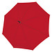 doppler® Automatik-Stockschirm Bristol, rot