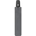 doppler Hit Magic UV Protection AOC, solid grey/black