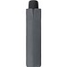 doppler Hit Mini UV Protection, solid grey/black