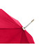 doppler® Stockschirm Alu Lang AC, rot doppler® Stockschirm Alu Lang AC, rot