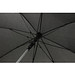 doppler® Stockschirm Alu Lang AC, schwarz doppler® Stockschirm Alu Lang AC, schwarz