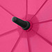 doppler® Automatik-Portierschirm Hit Golf XXL, flamingo