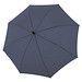 doppler® Stockschirm Zero Golf, deep blue