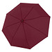 doppler® Taschenschirm Hit Mini, weinrot