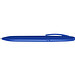uma® Drehkugelschreiber Icon Green, blaue Mine, blau