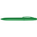 uma® Drehkugelschreiber Icon Green, blaue Mine, hellgrün