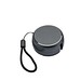 DRUM 2in2 Kabelbox 65W schwarz, schwarz