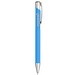 LANCE® Softtouch Metallkugelschreiber, hellblau