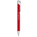 LANCE® Softtouch Metallkugelschreiber, rot
