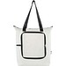 EcoFold faltbare RPET Kühltasche 15 L, Sandstone