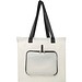EcoFold faltbare RPET Tragetasche 16 L, Sandstone