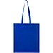 EcoSeal GRS-recycelte Nonwoven Kongress Tragetasche 6 L, royalblau