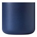 Edelstahl Becher RUSTIC TRIP,marineblau
