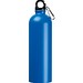 Edelstahl Trinkflasche Ostrov,blau
