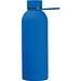 Edelstahlflasche Ostrava,blau
