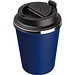 Edelstahltrinkbecher Pure 350ml, dunkelblau