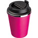 Edelstahltrinkbecher Pure 350ml, pink