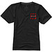 ELEVATE Damen Öko T-Shirt Kawartha, schwarz, L