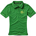ELEVATE Damen Poloshirt Calgary, Fern green, S