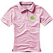 ELEVATE Damen Poloshirt Calgary, Light pink, S