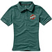 ELEVATE Damen Poloshirt Calgary, waldgrün, S