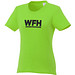 ELEVATE Damen T-Shirt Heros, apfelgrün, L