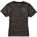 ELEVATE Damen T-Shirt Nanaimo, anthrazit, M