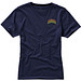 ELEVATE Damen T-Shirt Nanaimo, dunkelblau, XXL