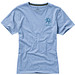 ELEVATE Damen T-Shirt Nanaimo, hellblau, S
