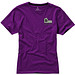 ELEVATE Damen T-Shirt Nanaimo, pflaume, XS