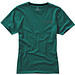 ELEVATE Damen T-Shirt Nanaimo, waldgrün, XS