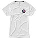 ELEVATE Damen T-Shirt Niagara cool fit, weiß, S